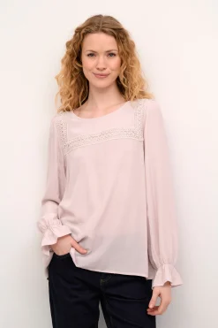 CUfrancis Bluse