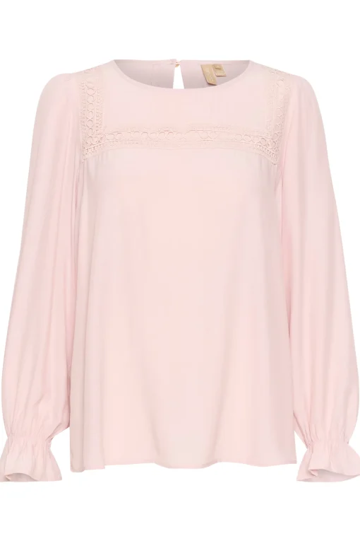 CUfrancis Bluse