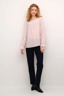 CUfrancis Bluse