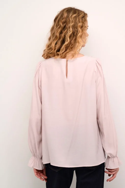 CUfrancis Bluse