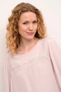 CUfrancis Bluse