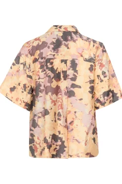 CUgreece Bluse