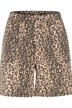 CUhalina Shorts