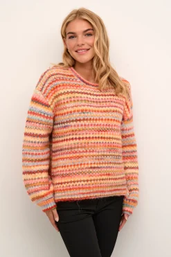 CUhazel Pullover