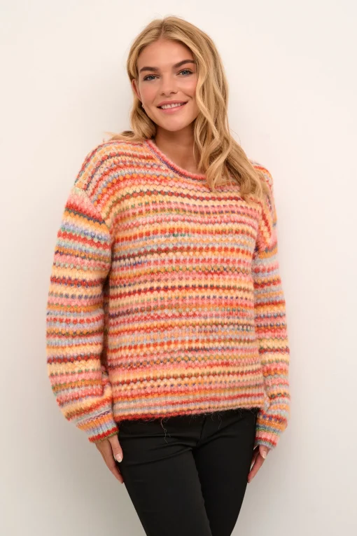 CUhazel Pullover
