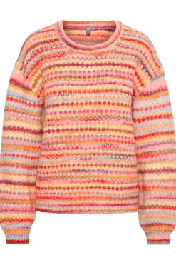 CUhazel Pullover