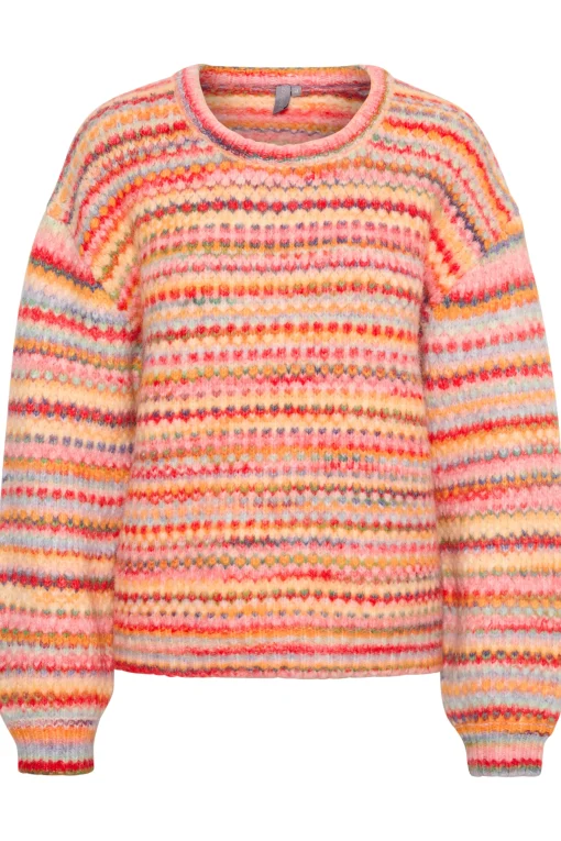 CUhazel Pullover