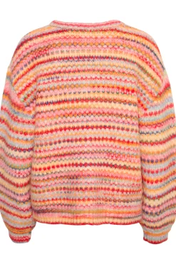 CUhazel Pullover