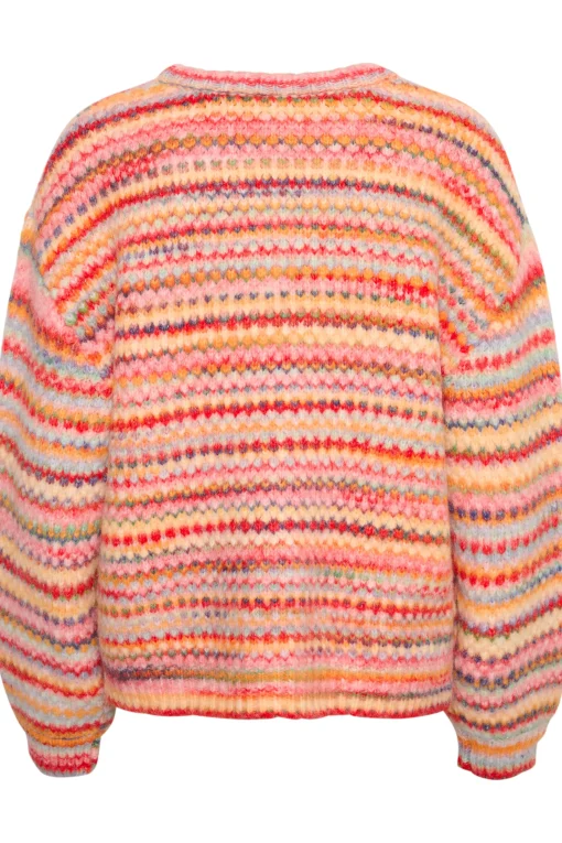 CUhazel Pullover