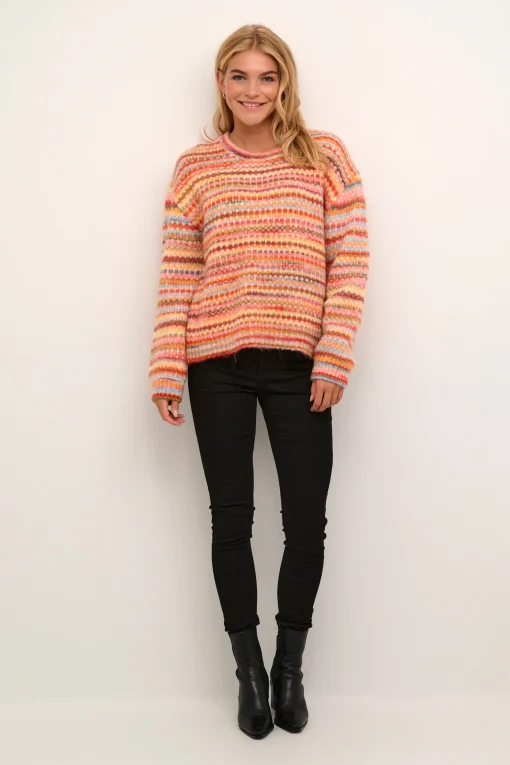CUhazel Pullover