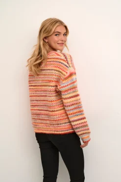 CUhazel Pullover