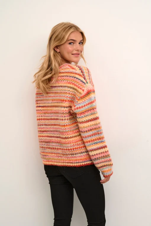 CUhazel Pullover