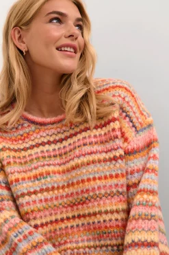 CUhazel Pullover