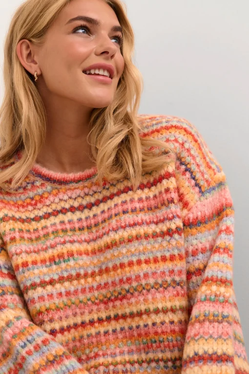 CUhazel Pullover
