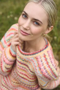 CUhazel Pullover