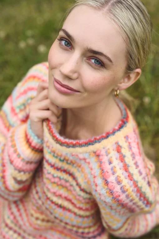 CUhazel Pullover