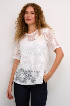 CUhenriette Bluse