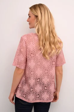CUhenriette Bluse