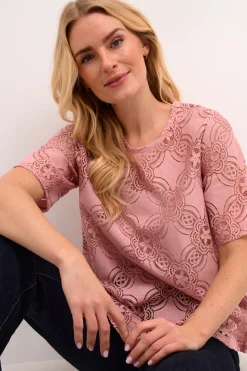 CUhenriette Bluse