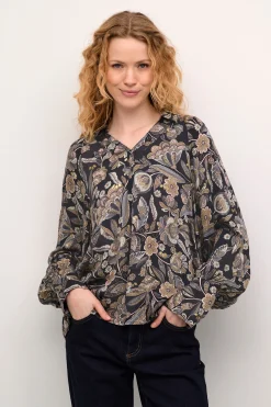 CUibi Bluse