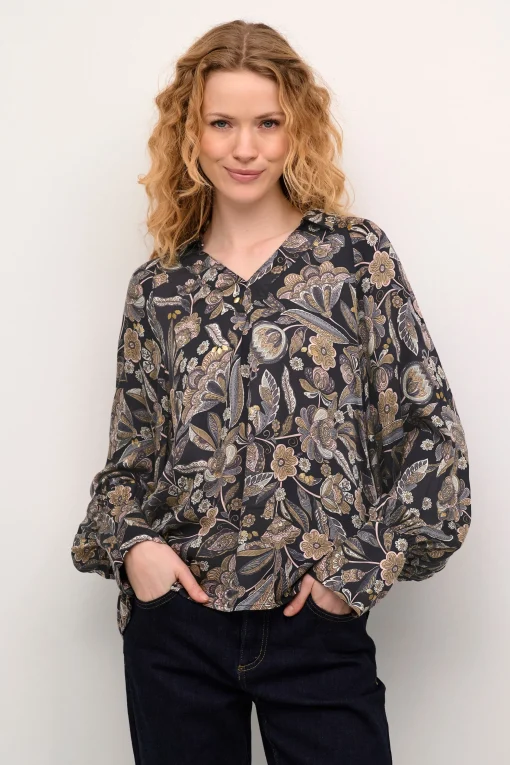 CUibi Bluse