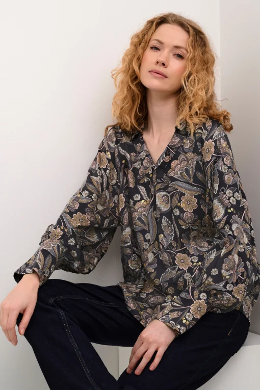 CUibi Bluse