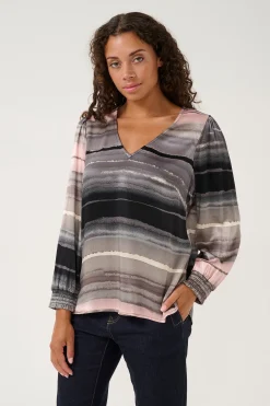 CUibla Bluse