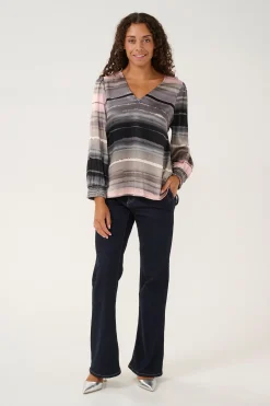 CUibla Bluse
