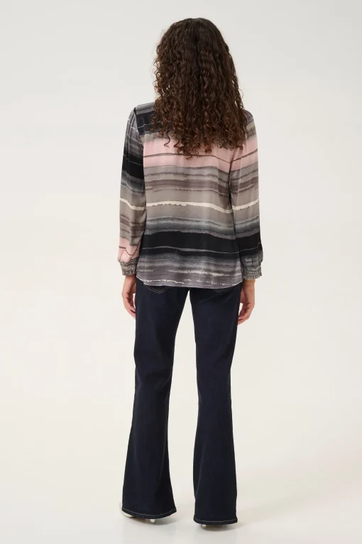 CUibla Bluse