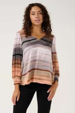 CUibla Bluse