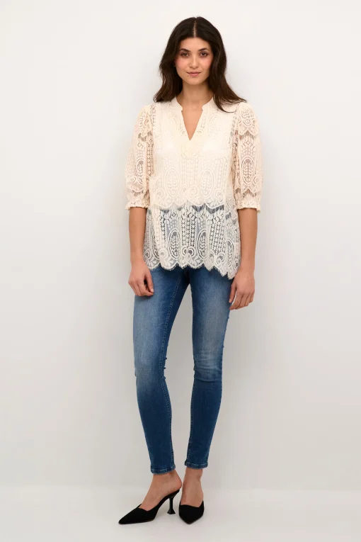 CUima Bluse