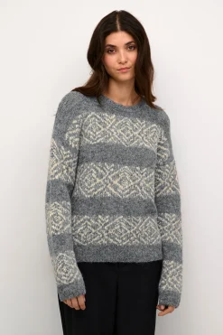 CUIona Pullover