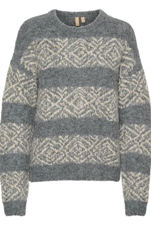 CUIona Pullover
