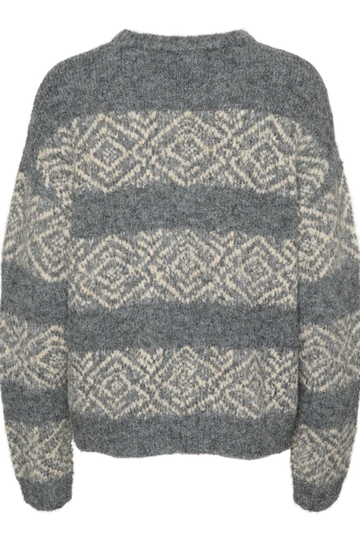 CUIona Pullover
