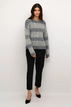 CUIona Pullover