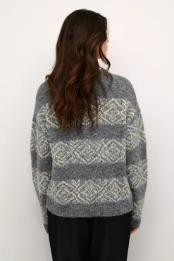 CUIona Pullover