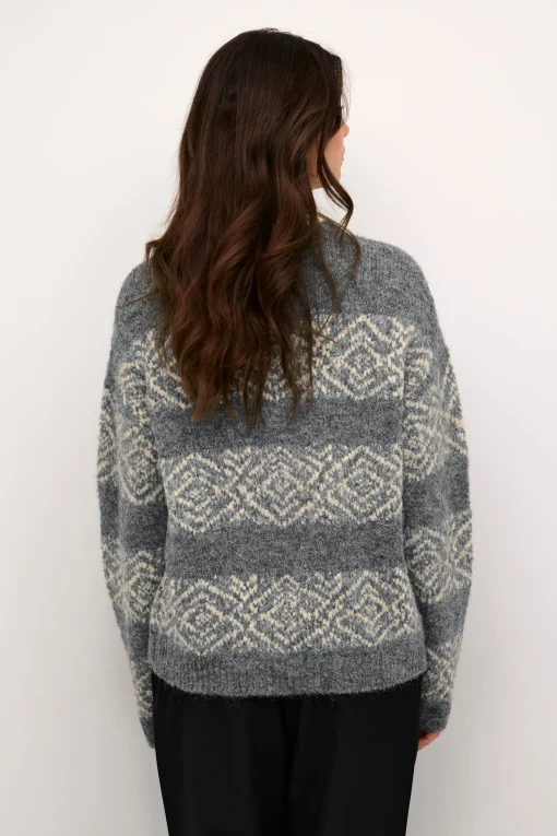 CUIona Pullover