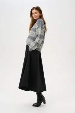 CUIona Pullover