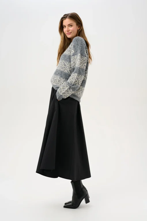 CUIona Pullover