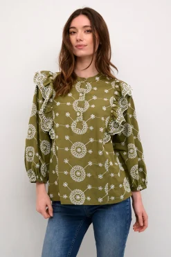 CUisa Bluse
