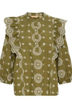 CUisa Bluse