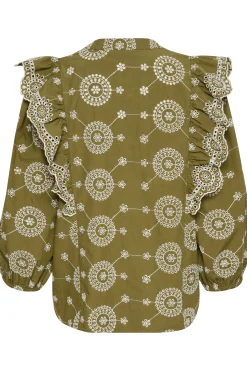 CUisa Bluse