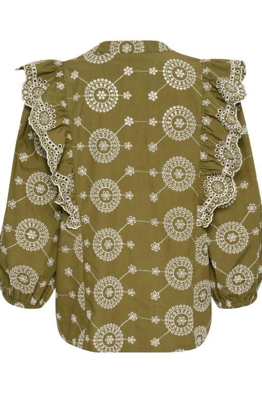 CUisa Bluse