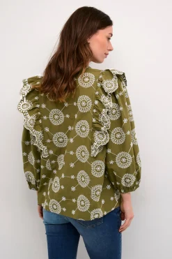 CUisa Bluse
