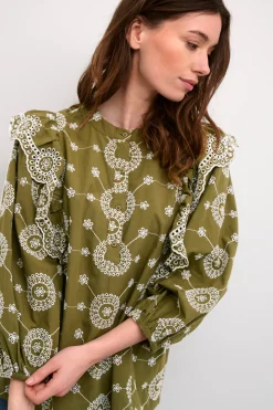 CUisa Bluse