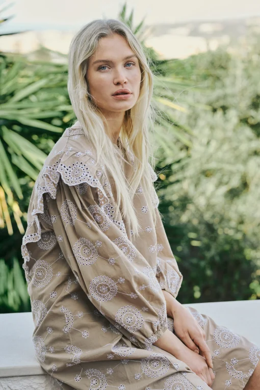 CUisa Kjole