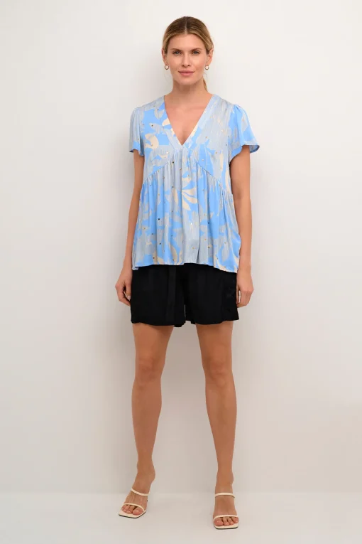 CUisla Bluse