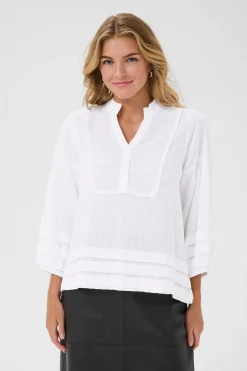 CUjax Bluse