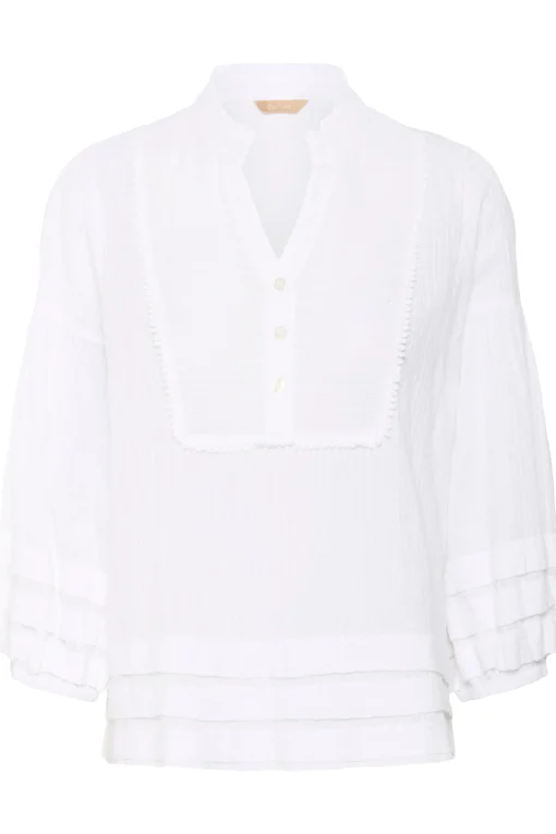 CUjax Bluse