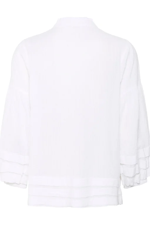 CUjax Bluse